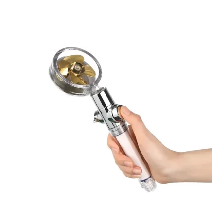 فلتر الدش