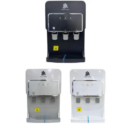 برادة مياه أكوا تاور