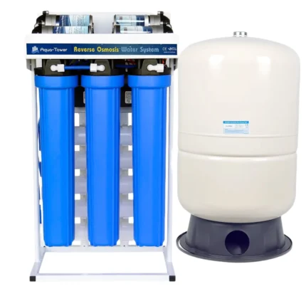 جهاز تحلية للكافيهات