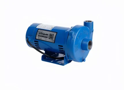 دينمو سمنان 1 حصان