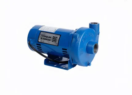 دينمو سمنان 1.5 حصان