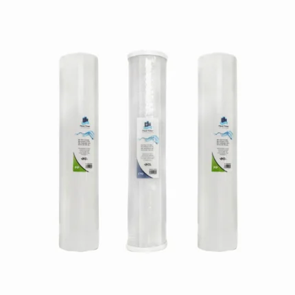 شمع فلتر تنقية