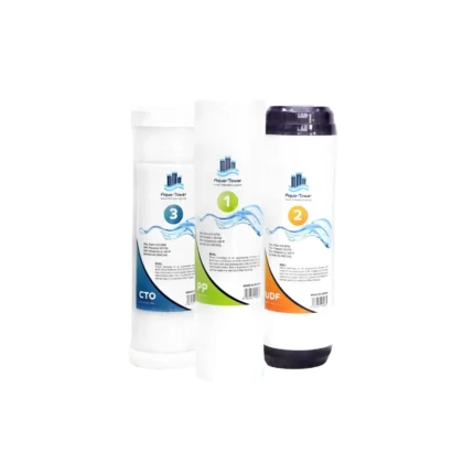 طقم شمع تايواني