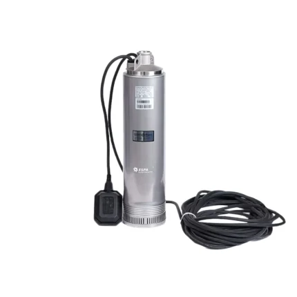 غطاس 0.9 حصان