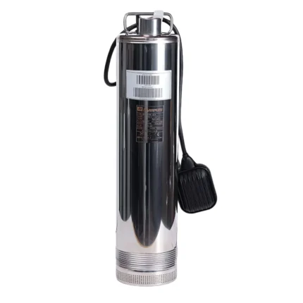 غطاس سمنان 3/4 حصان