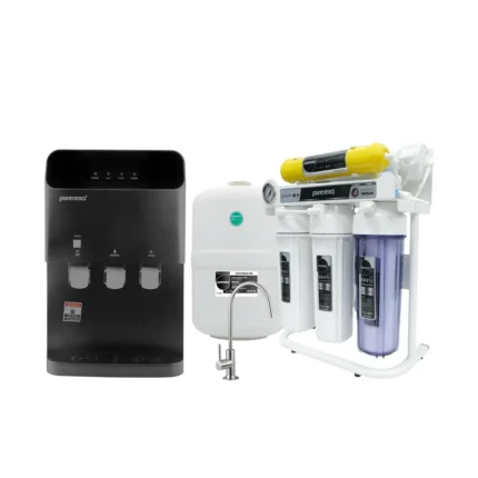 فلتر مياه بيورينا 7 مراحل