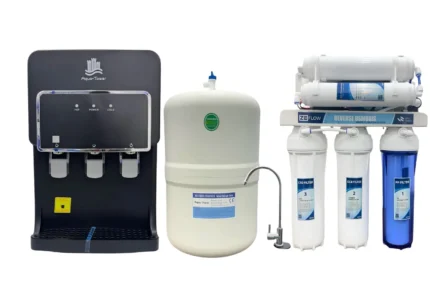 بكج تحلية مياه