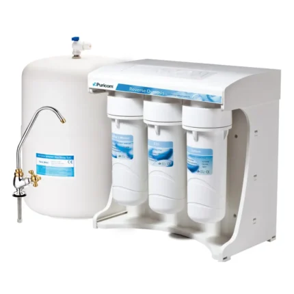 فلتر بيوركم 7 مراحل