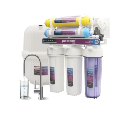 فلتر تحلية 7 مراحل