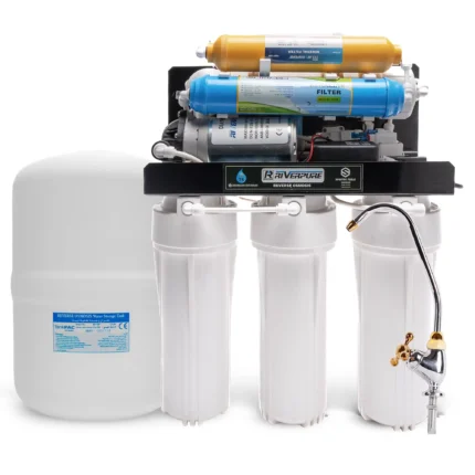 أفضل جهاز تحلية مياه منزلي