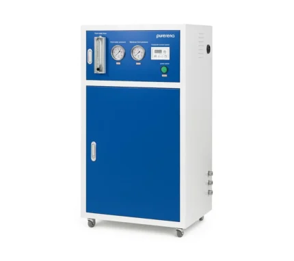 محطة تحلية بيورينا