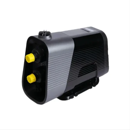 المضخة الذكية سمنان