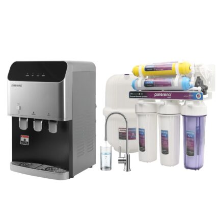 بكج بيورينا إيكو