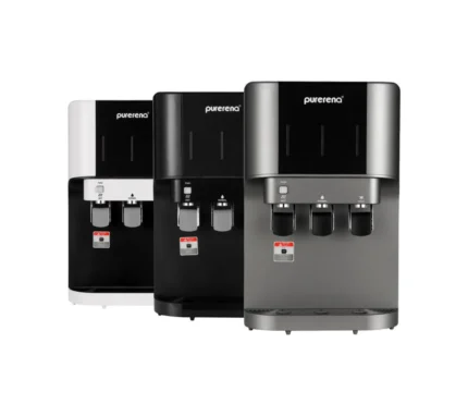 برادة بيورينا موديل ماسة - ذاتية التعبئة