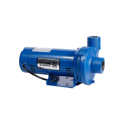 دينمو سمنان أمريكي 2 حصان