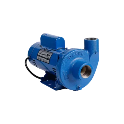 دينمو سمنان أمريكي 2.5 حصان