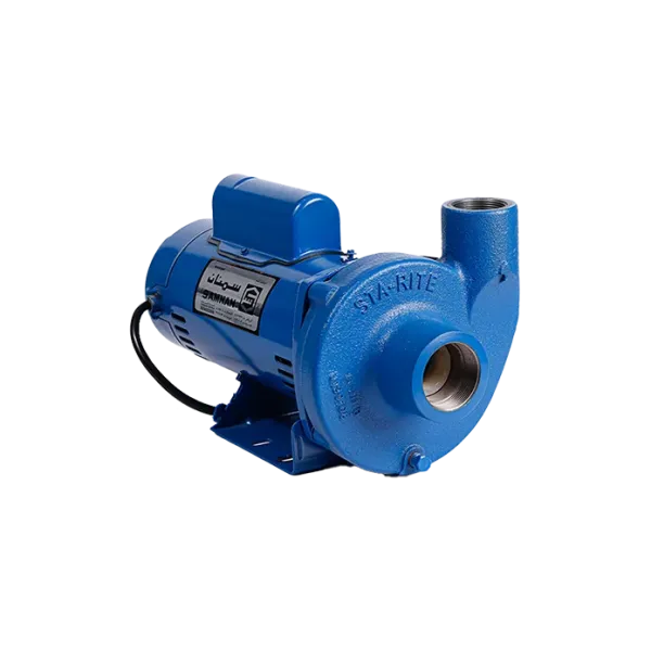 دينمو سمنان أمريكي 2.5 حصان