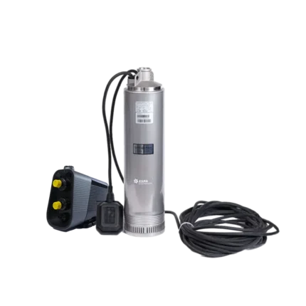 غطاس سمنان اسباني سيفر برو