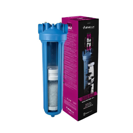 سكيل أرمر - مانع الترسبات الكلسية