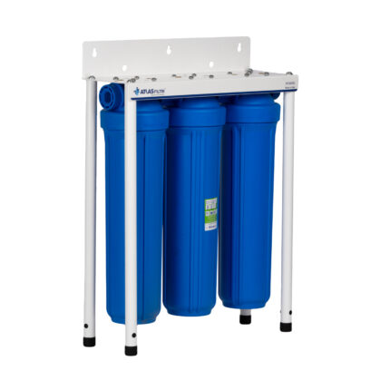 فلتر مركزي جامبو إيطالي أطلس