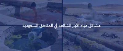 تحلية مياه الآبار