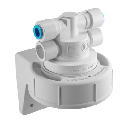 راس فلتر بروفاين ايس 1/4 بوصة